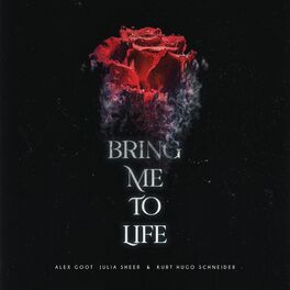 Album cover of Bring Me To Life (Acoustic)