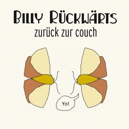 Album cover of Zurück zur Couch