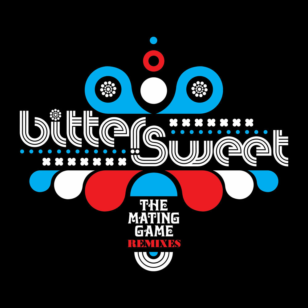 Bitter sweet. Биттер Свит. Bitter:Sweet. The mating game. 2006. The mating game. 130 Bitter Sweet.