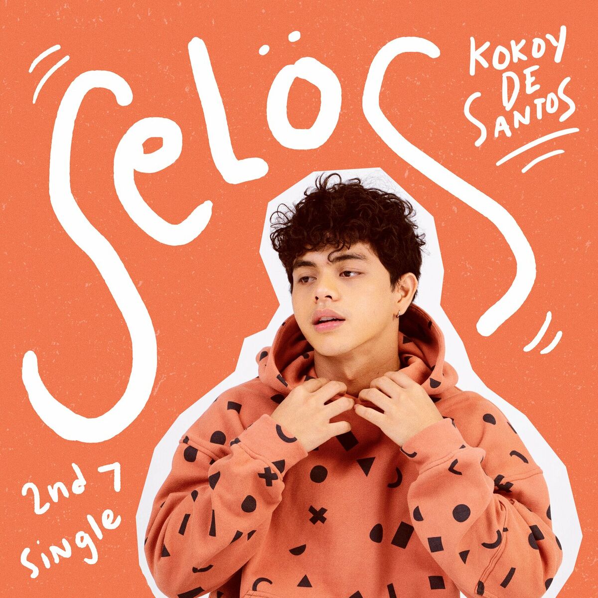 Kokoy De Santos - Selos: lyrics and songs | Deezer