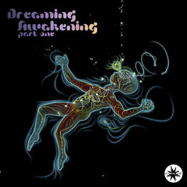 Album cover of Dreaming Awakening Part One