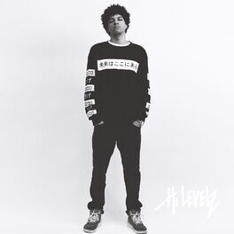 Album cover of Rap Jazz