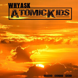 Album cover of Atomic Kids