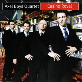 Album cover of Casino Royal