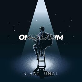 Album cover of Omuzlarım