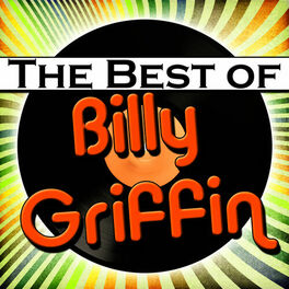 Album cover of The Best of Billy Griffin