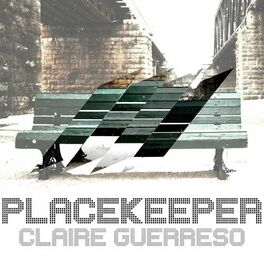 Album cover of Placekeeper