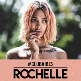 Album cover of #Clubvibes