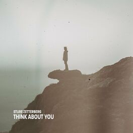 Album cover of Think About You