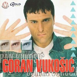 Album cover of Goran Vukošić