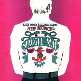 Album cover of Maggie May Soundtrack