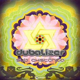 Album cover of Sub Existência
