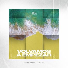 Album cover of Volvamos a Empezar