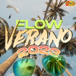 Album cover of Flow Verano 2023