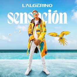 Album cover of Sensación
