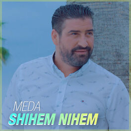 Album cover of Meda - Shihem Nihem