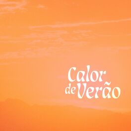 Album cover of Calor de Verao