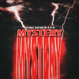 Album cover of Mystery (feat. E.P.O)