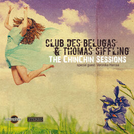 Album cover of The ChinChin Sessions
