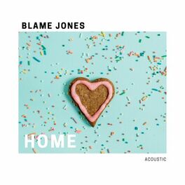 Album cover of Home (Acoustic)