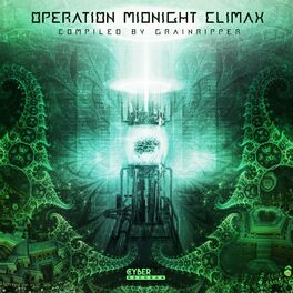 Album cover of Operation MIdnight Climax