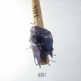 Album cover of NTFA