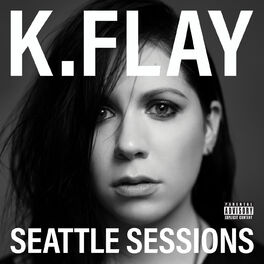 Album cover of Seattle Sessions