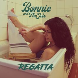 Album cover of Regatta