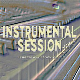 Album cover of Instrumental Version, Vol. 1