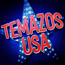 Album cover of Temazos USA