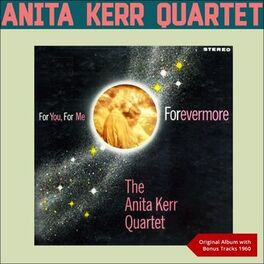 Album cover of For You, For Me, Forevermore (Bonus Tracks - 1960)