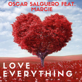 Album picture of Love Everything