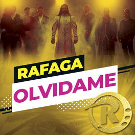 Album cover of Olvídame (Single)