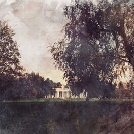 Album cover of A Place I Knew Before
