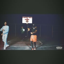 Album cover of Up