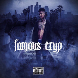 Album cover of Famous Cryp