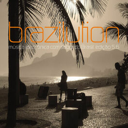 Album cover of Brazilution (5.6)