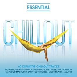 Album cover of Essential - Chill Out