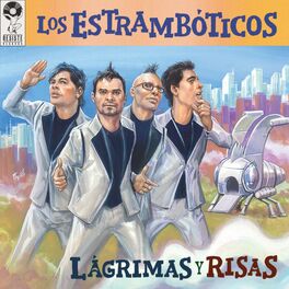 Album cover of Lágrimas y Risas