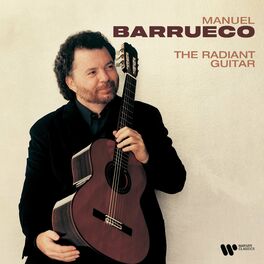 Album cover of The Radiant Guitar