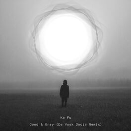 Album cover of Good & Grey