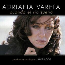 Album cover of Cuando el Río Suena