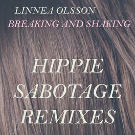 Album cover of Breaking and Shaking (feat. Hippie Sabotage) (Hippie Sabotage Remixes)