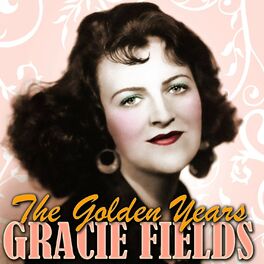 Album cover of The Golden Years