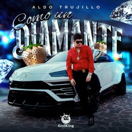 Album cover of Como un Diamante