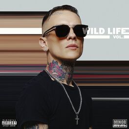 Album cover of Wild Life Vol. 1