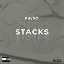 Album cover of Stacks