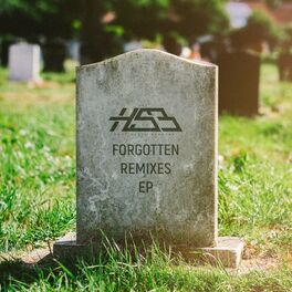 Album cover of Forgotten Remixes EP