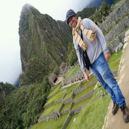 Album cover of Memórias de Machu Picchu em 2012, Vol. 1