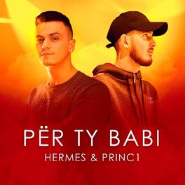 Album cover of Për Ty Babi